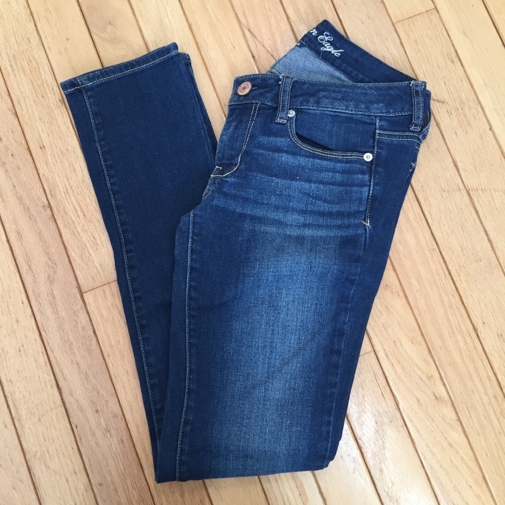 American Eagle Skinny Jean